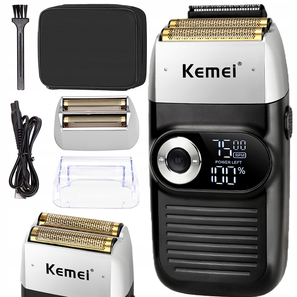 Golárka Kemei KM-2026